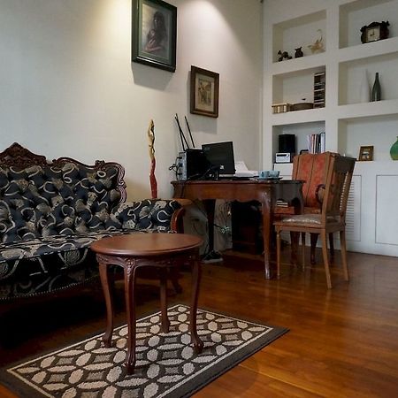 Amanda Home Stay Tainan Exterior foto