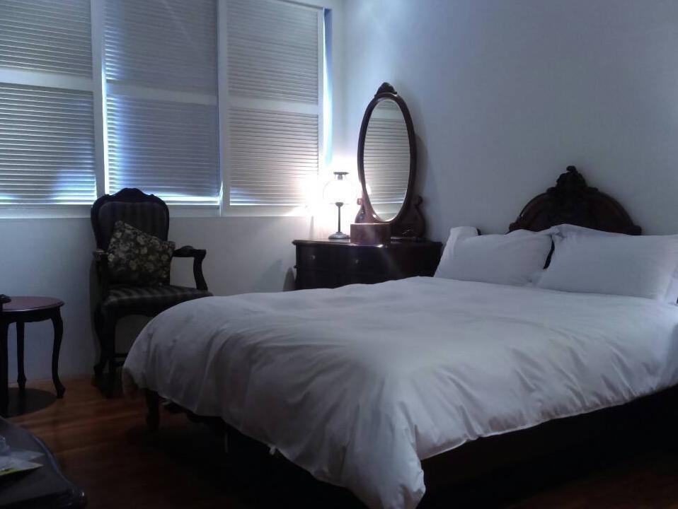 Amanda Home Stay Tainan Exterior foto