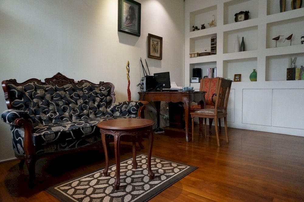Amanda Home Stay Tainan Exterior foto