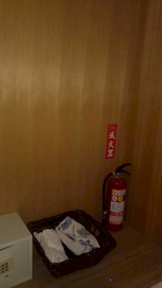 Amanda Home Stay Tainan Exterior foto