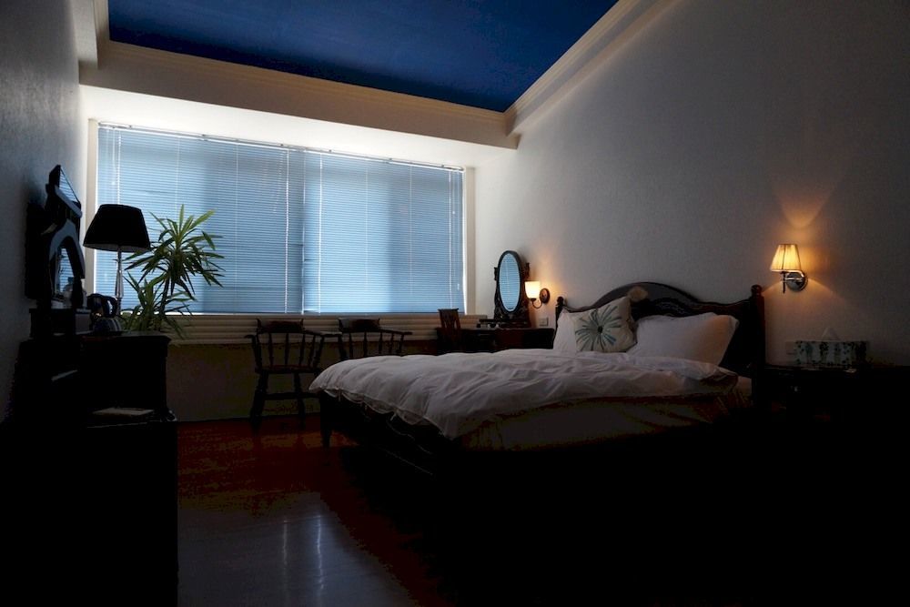 Amanda Home Stay Tainan Exterior foto