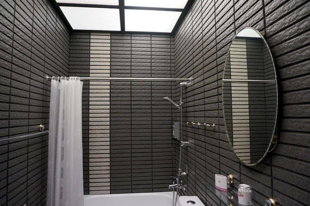 Amanda Home Stay Tainan Exterior foto