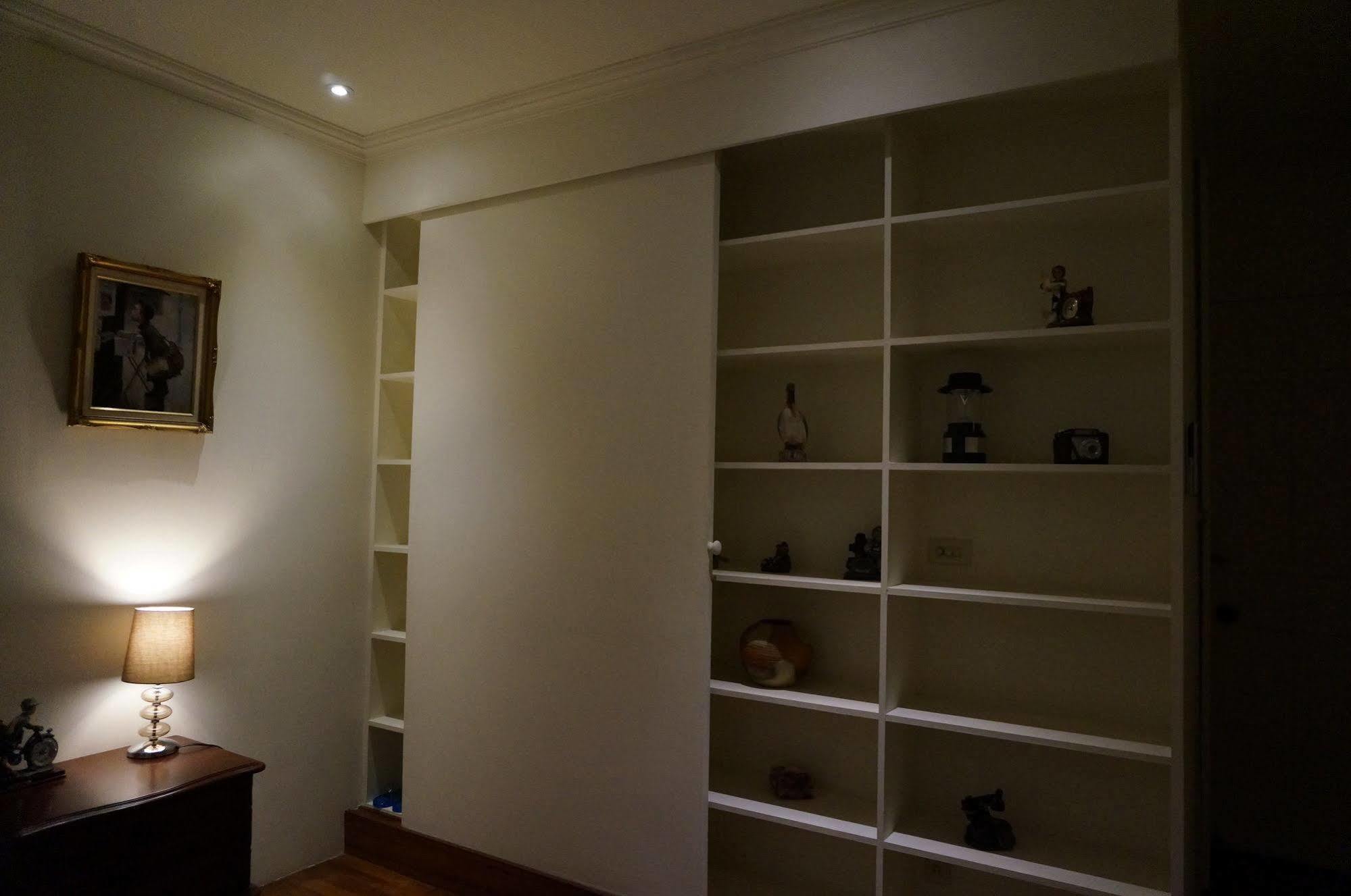 Amanda Home Stay Tainan Exterior foto
