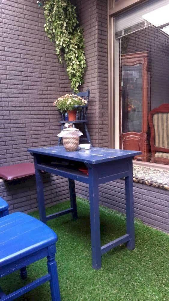 Amanda Home Stay Tainan Exterior foto